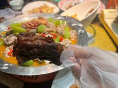 -魔鬼牛蛙小厨•烤鱼•龙虾(上马墩光华时代店)