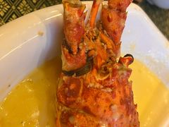 -南沙游艇会·大兵船餐厅