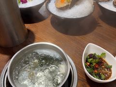 -东海怡品海鲜豆捞(星街坊店)