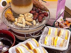 -東更道点心行(文化东路店)