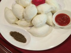 软炸里脊-马凯餐厅(地安门店)