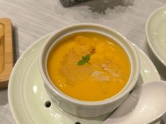 杨枝甘露-富淳饭店(世纪公园店)