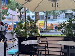 -81BAKERY(大学路店)