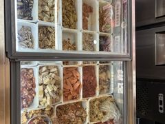 -潮香兴煲仔饭(莲花路店)