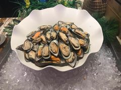 -AdD全日制餐厅(中谷花园酒店)