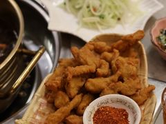 -大理董·董家小厨野生菌火锅(古城旗舰店)