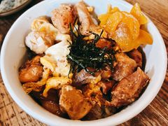 -铃木食堂(宽街店)