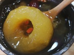 -膳梨堂(慈云寺远洋国际店)