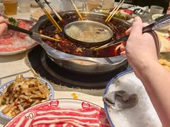 -大队长主题火锅(观音桥店)