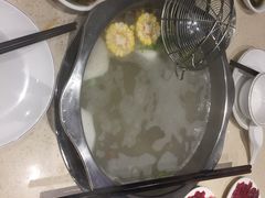 -八合里潮汕鲜牛肉火锅(吉大店)