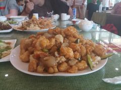 -桃子餐厅·天津菜(红星路直营店)