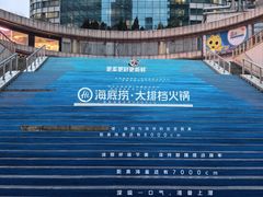 -海底捞大排档火锅(打浦路店)