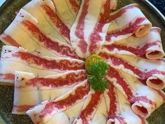 -樱嘢·炭火烧肉(惠南店)