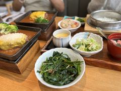 -味太助·银饭食堂(中华城店)
