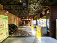 -华夏优加影城(长和国际店)