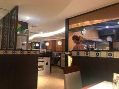 -斗牛士牛排(南京东路店)