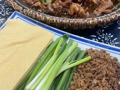-八两八金·莱芜特色炒鸡(市南漳浦路店)