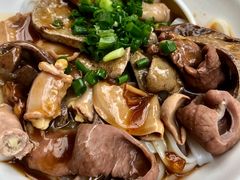 -荔林食店(西华路店)