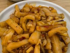 -辉哥富顺盐帮菜(西派国际店)