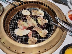 -炙城·韩式烤肉(南京东路店)