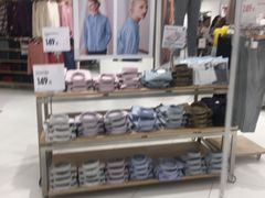 -优衣库(青岛伟东乐客城店)