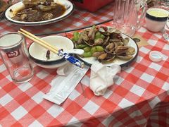 -老五烧烤(盘金华府总店)