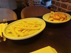 -爱德堡西餐咖啡吧(北师大店)