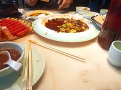 -红蜡烛-养生粥-津鲁菜(中山路店)