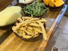 -正南齊北重庆老火锅(光华村直营店)