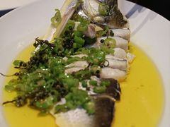 -宫燕府·京菜·烤鸭·淮扬菜(王府中心店)