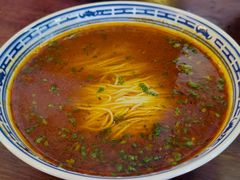 -同得兴 Since·1995 传统苏式面馆(嘉馀坊店)