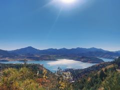 -北京金海湖景区