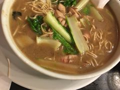 -慧娟面馆·餐厅(望江路店)