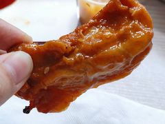 蜜汁伴翅-必胜客(远大路店)