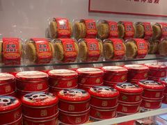 -味多美蛋糕(灯市口店)