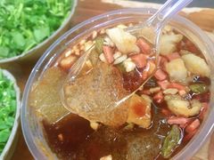 冰粉-星鸿社重庆老火锅
