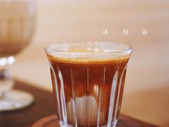 -Double cafe