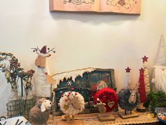 -春风·有糖(崇宁路店)