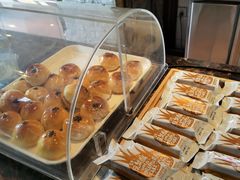 -味多美蛋糕(航天桥店)