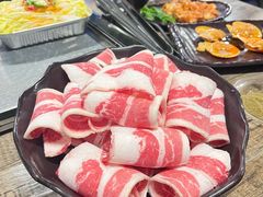 -张姐烤肥牛(西丽店)
