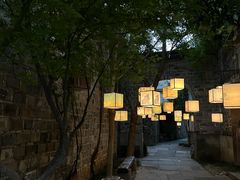 -香园茶社·金陵小灶(老门东店)