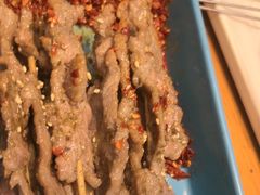 -有滋有味烧烤涮(果园星城C区店)