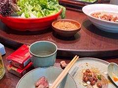 -渝乡人家川菜馆(南京路店)