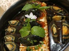 -大鸭梨烤鸭(左家庄店)