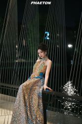 -MANLI BRIDAL婚纱