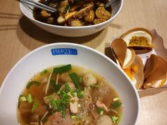 -Pier 21 (Terminal 21 Asok)