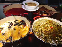 -同里湖大饭店-怡景轩中餐厅(同里古镇店)