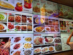 -王庄阿咪海鲜大排档(象园店)