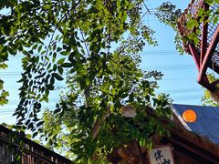 -伴山茶苑·围炉煮茶