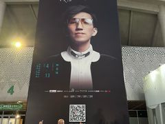 -华润深圳湾体育中心-“春茧” 体育馆
